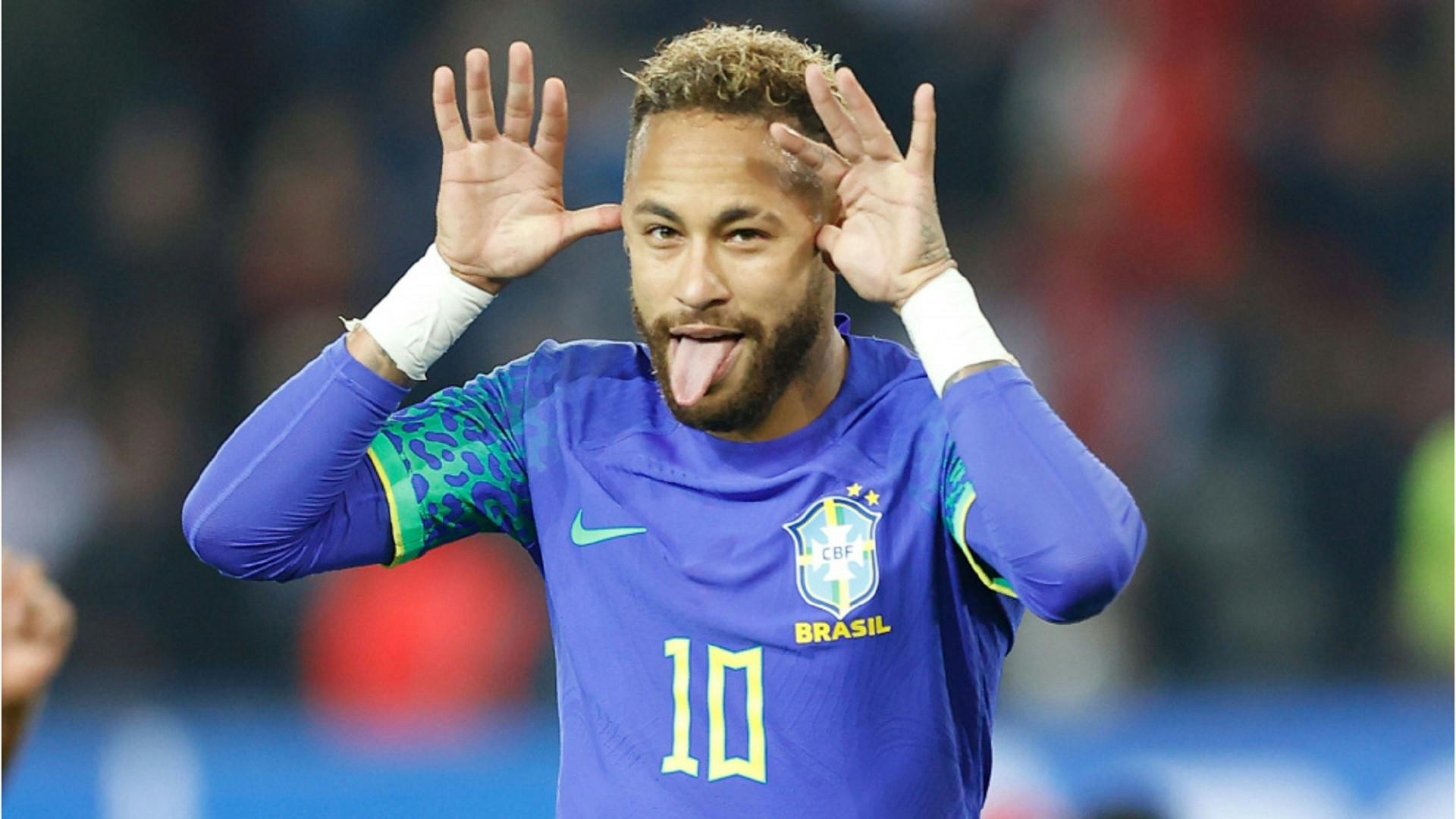 Neymar-maglia-Brasile