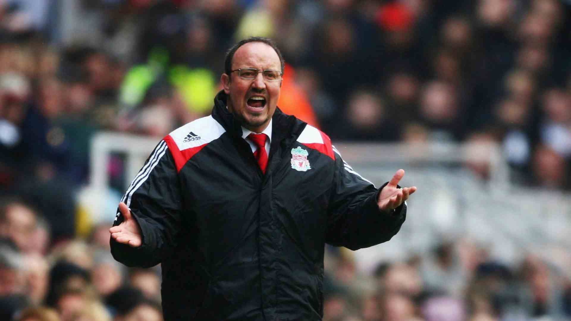 "Benitez era un codardo, lo odiavo". Il durissimo attacco dell'ex Liverpool