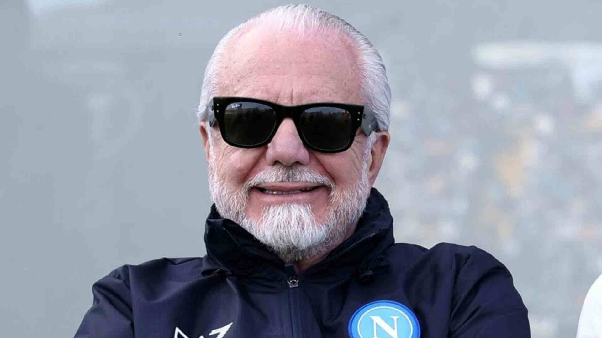 Né Conte, né Gasp, né Pioli: il nome del nuovo allenatore del Napoli arriva da un insospettabile in diretta a Sky Sport