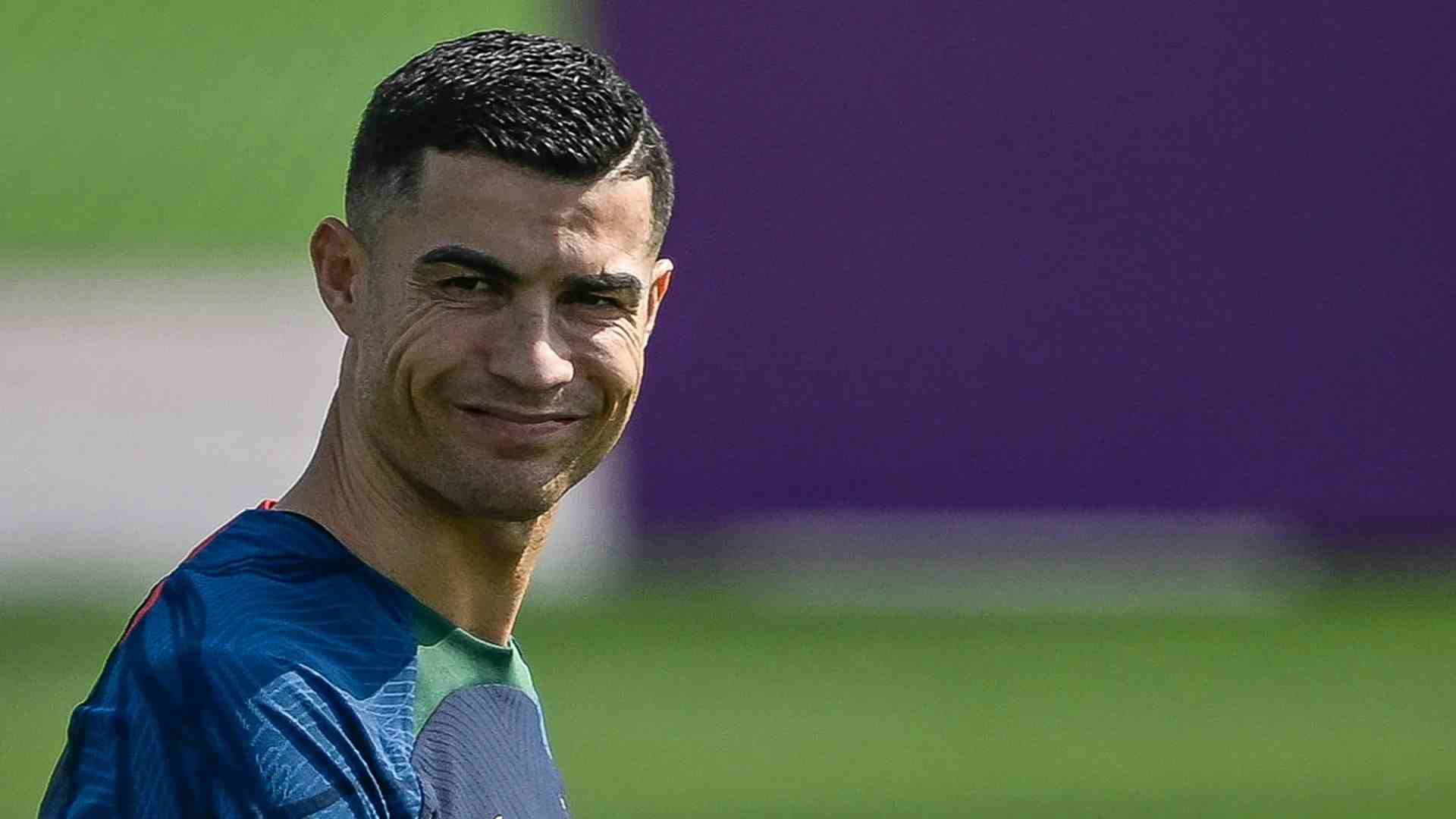 Ronaldo all’Al-Nassr, il portoghese spiega come mai ha scelto di trasferirsi in Arabia Saudita