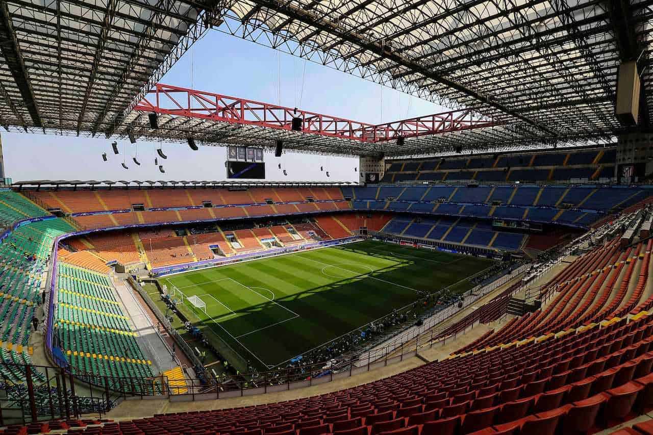 Milan-Genoa, pronta la protesta della Curva Sud contro il club