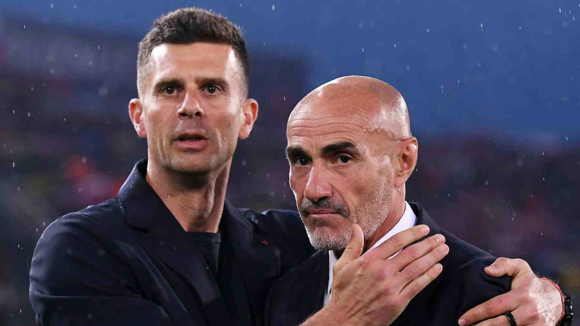 Thiago Motta e quei saluti in Bologna-Juve: tifosi bianconeri impazziti