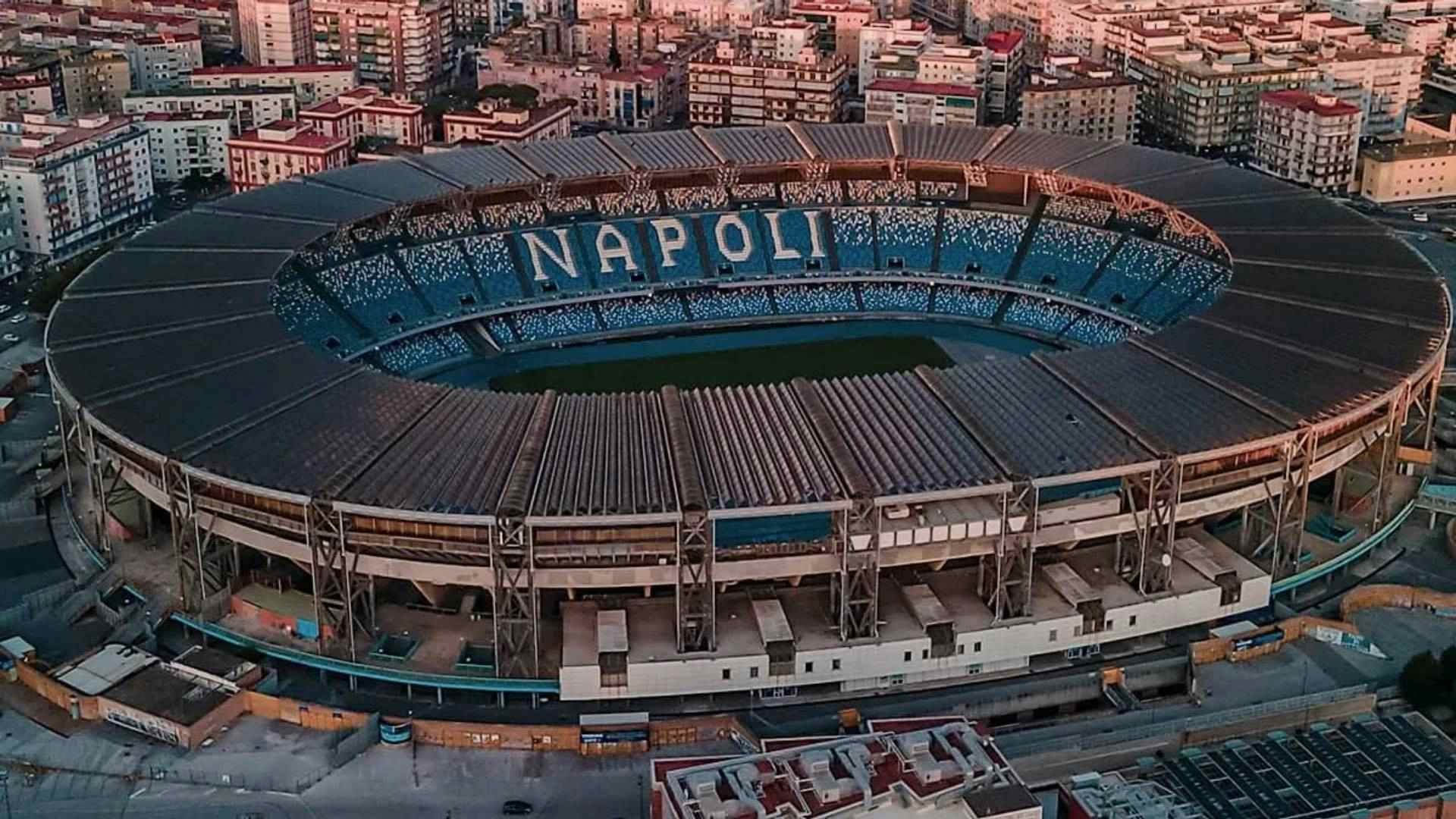 Il-Napoli-lasciera-lo-stadio-Maradona