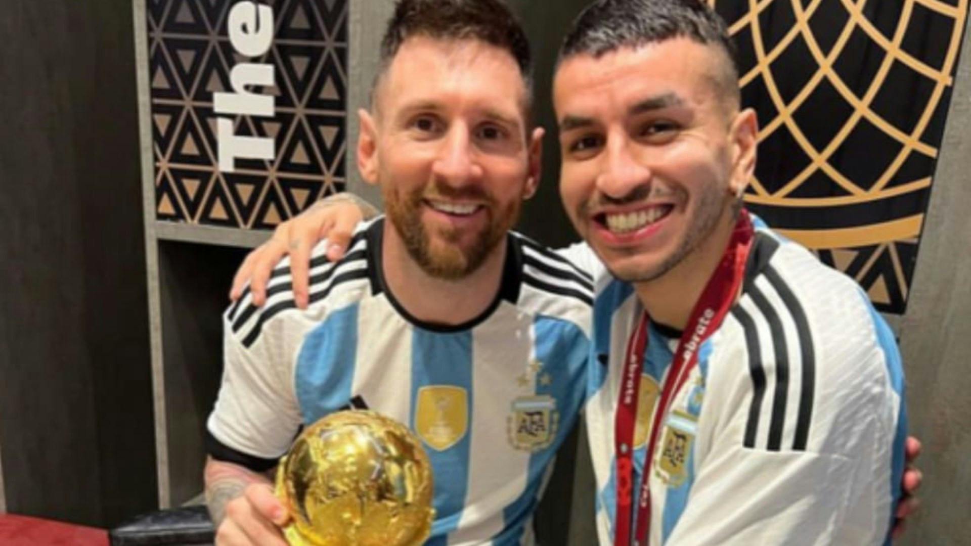Argentina, Correa acclamato dai tifosi della Bolivia. Il motivo riguarda Messi