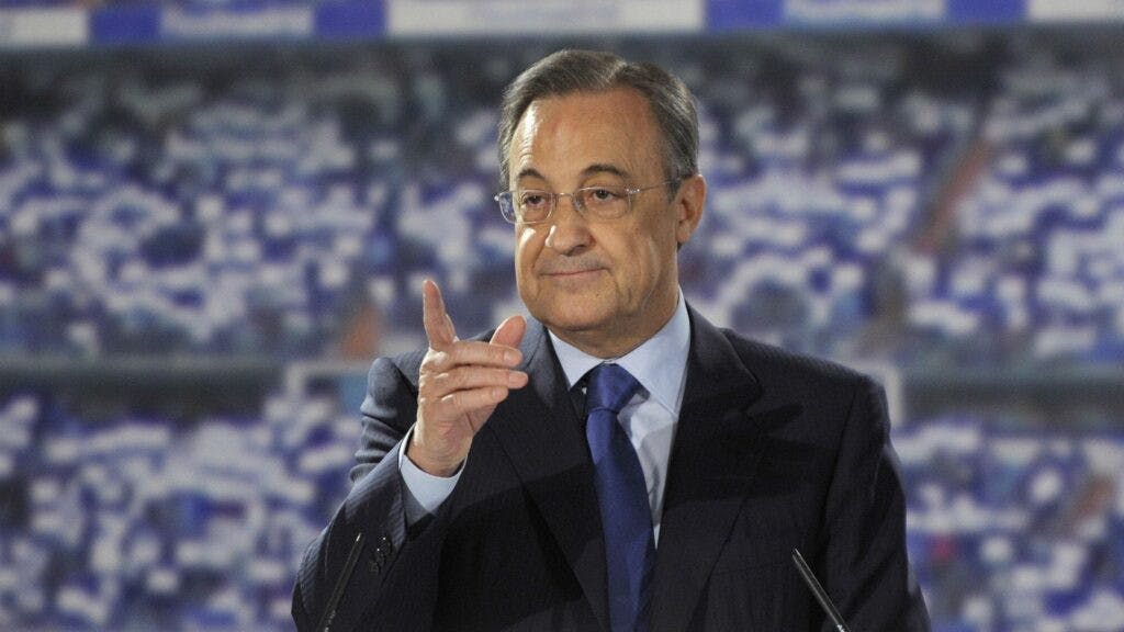Real Madrid, Florentino Perez cerca il suo successore: spunta una candidatura incredibile