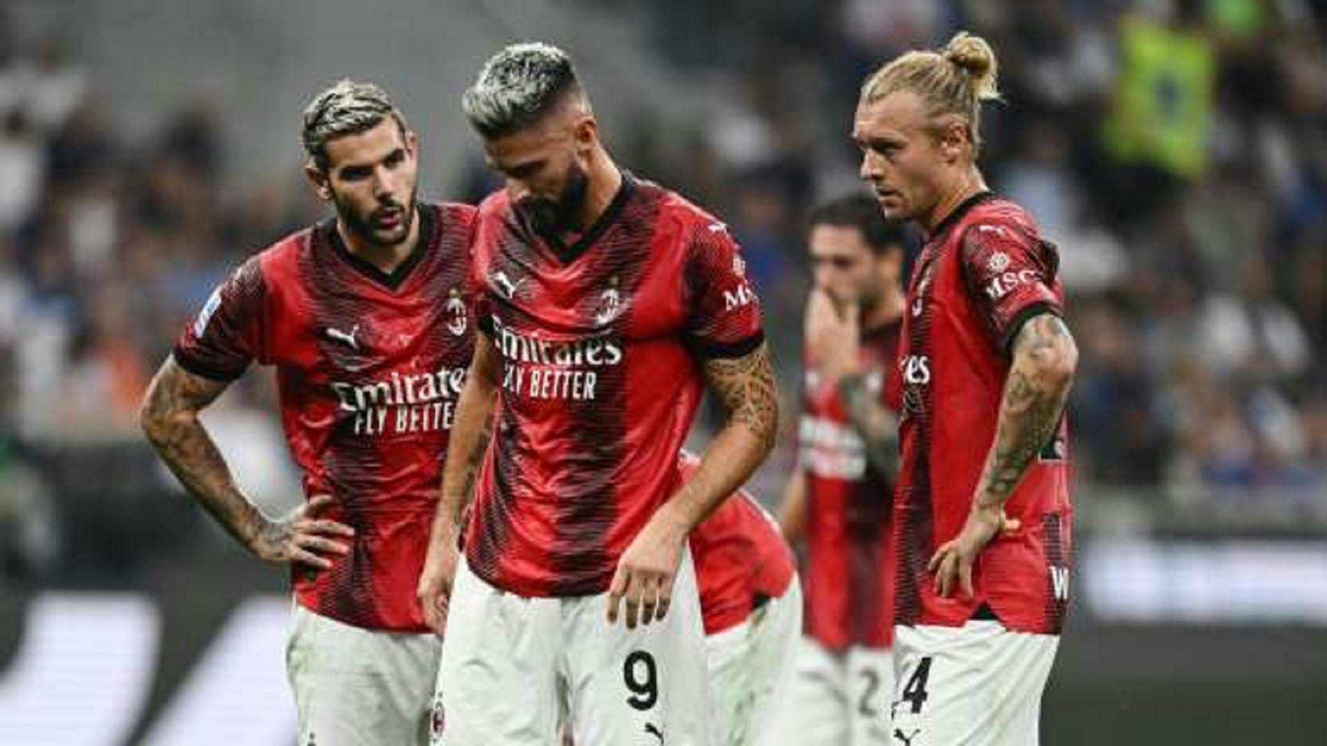 Inter-Milan, Costacurta trova un lato positivo nella debalce rossonera