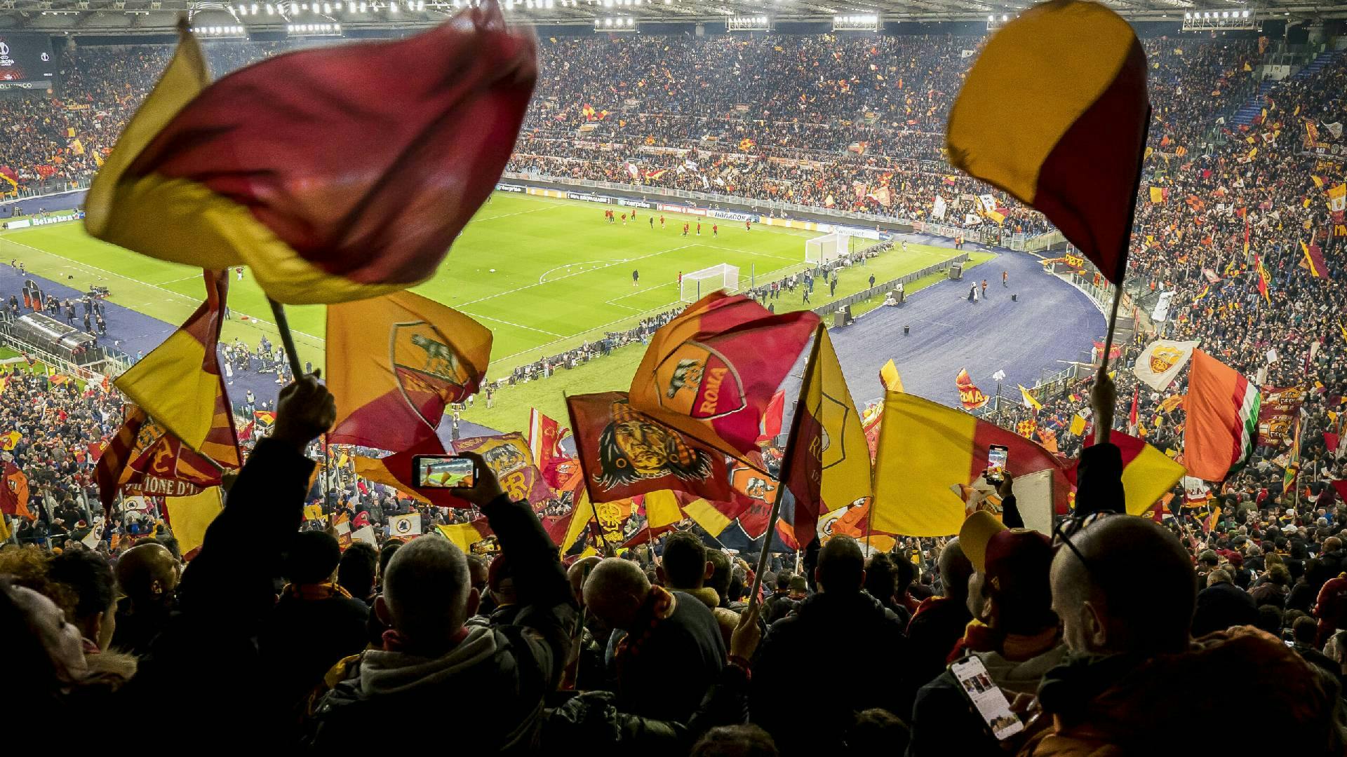 Roma-Milan, tifosi giallorossi in rivolta per il caro-biglietti: "Un affronto"