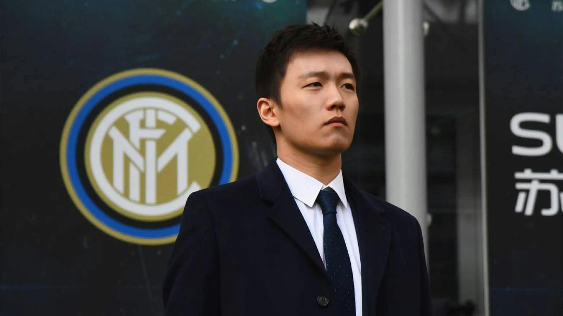 Zhang rischia di perdere l'Inter!