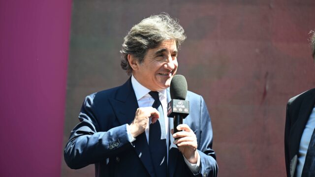 01 06 2025 giro d italia tappa 21 roma roma cairo urbano roma jpg