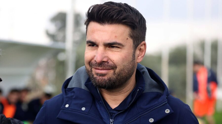 08012025 belekturkey fc petrolul ploiesti 52 orduspor fk internatiional friendly match men s football superliga romaniei 3rd lig gup 3 adrian mutu fc petrolul head coach jpg