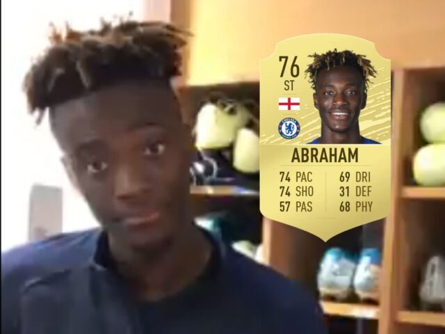 0 abraham
