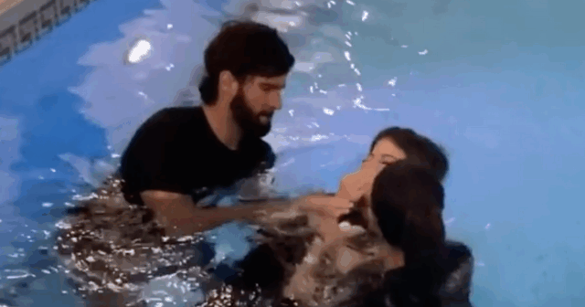 0 alisson fred baptism