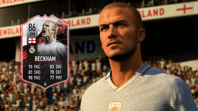 0 david beckham fifa