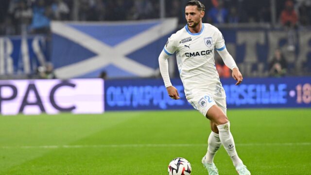 10 curiosita su Adrien Rabiot