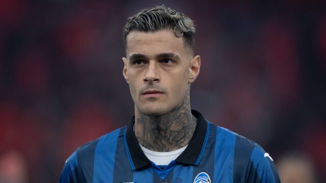 10 curiosita su Gianluca Scamacca