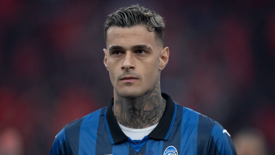 10 curiosita su Gianluca Scamacca