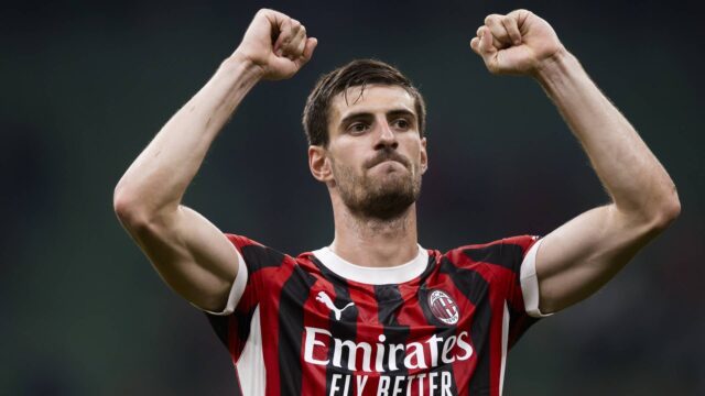 10 curiosita su Matteo Gabbia
