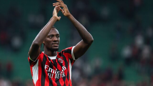 10 curiosita su Tammy Abraham