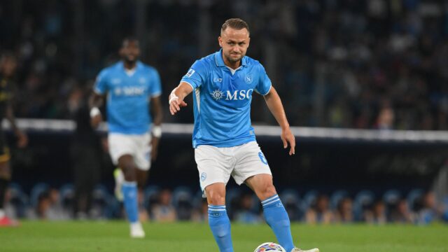 11th may 2025 stadio diego armando maradona naples italy serie a football napoli versus genoa stanislav lobotka of ssc napoli on the ball actionplus12787253 allshotlivejpg q1bn