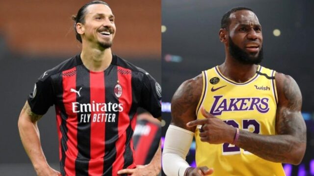 1614324475 zlatan strong against lebron james its phenomenal but hes dedicated