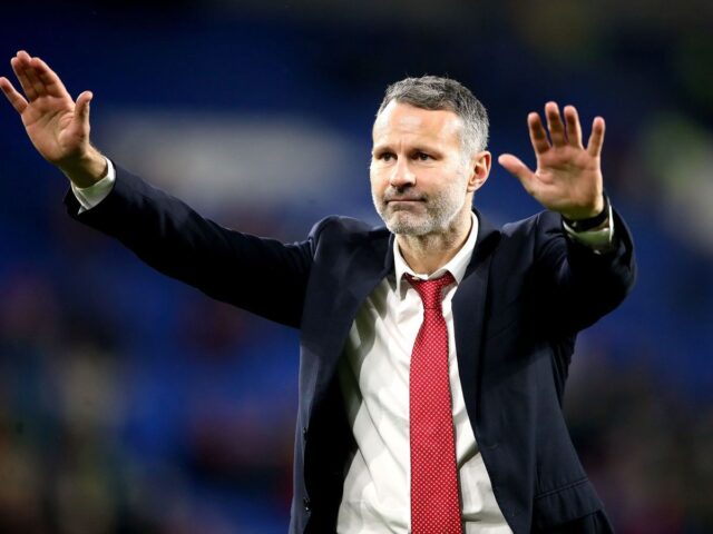 1 wales v hungary uefa euro 2020 qualifying group e cardiff city stadium