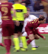 Zaniolo in slalom tra gli avversari