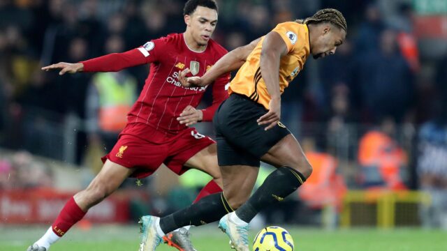 201 2011911 liverpoolwolvesstream adama traore trent alexander arnold