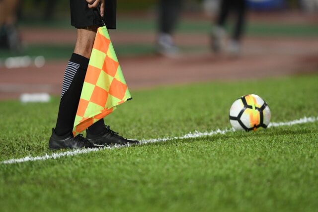 3 nuove regole che cambieranno il calcio