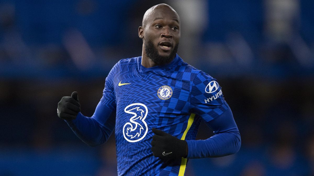 Lukaku Chelsea