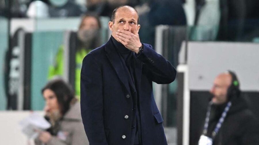 40 punti di penalizzazione alla juve