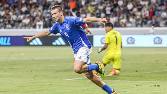 5 talenti italiani ancora sconosciuti o quasi che renderanno grande la Nazionale