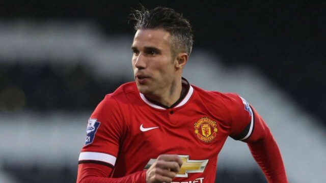 747612 van persie man utd