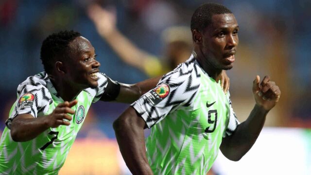 7969f856 nigeria 2019 africa cup of nations