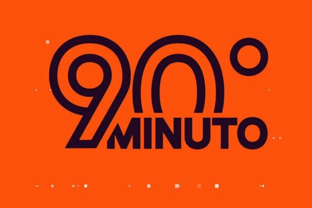 90 minuto