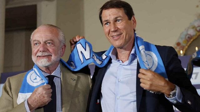 ADL Garcia