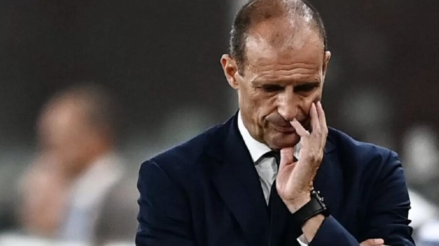 Abbonamento juve allegri