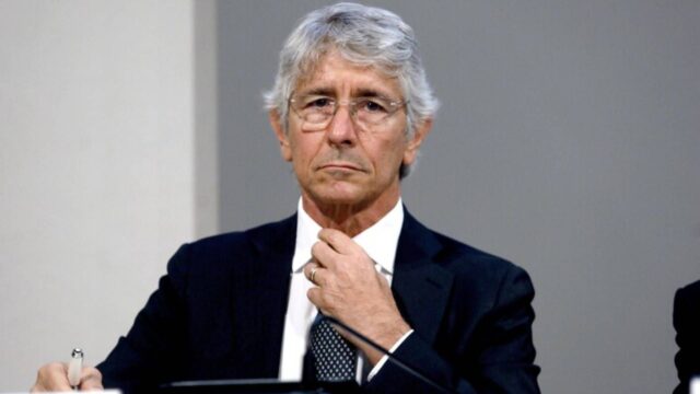 Abodi bacchetta Mancini