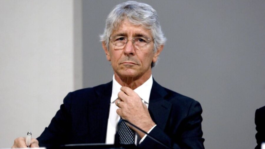 Abodi bacchetta Mancini