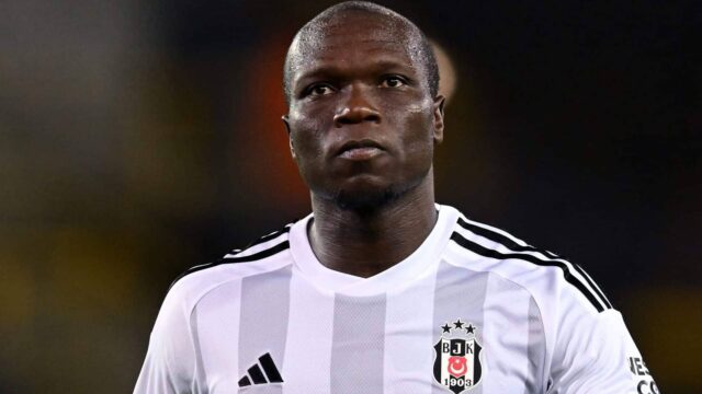 Aboubakar