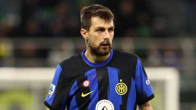 Acerbi e la provocazione di Sabatini