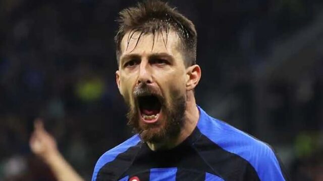 Acerbi risponde a Juan Jesus