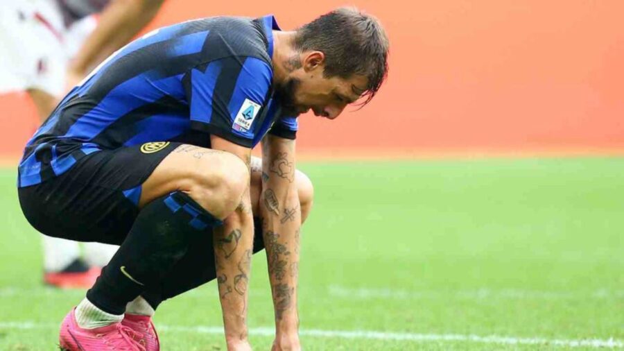 Acerbi scosso per il caso Juan Jesus