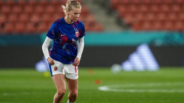 Ada Hegerberg