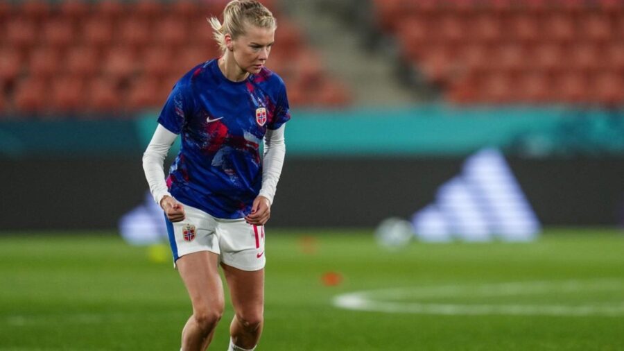 Ada Hegerberg
