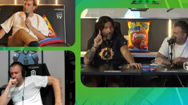 Adani Bobo tv