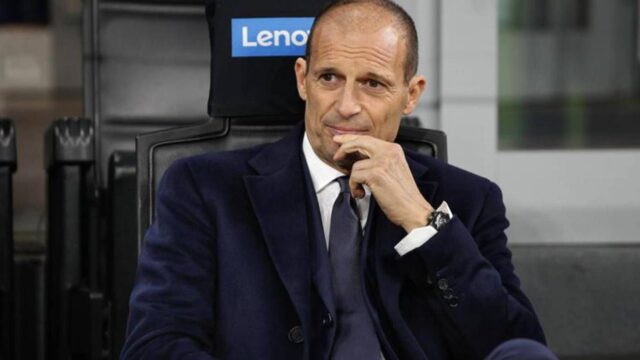 Adani punge Allegri dopo Inter Juventus
