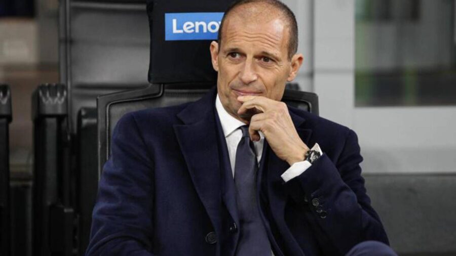 Adani punge Allegri dopo Inter Juventus