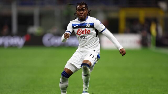 Ademola Lookman