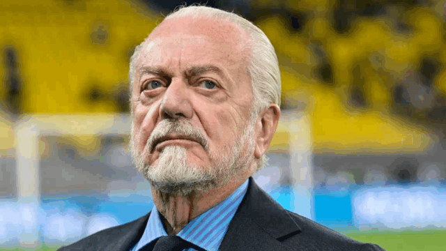 Adl rinnovo Kvara Napoli