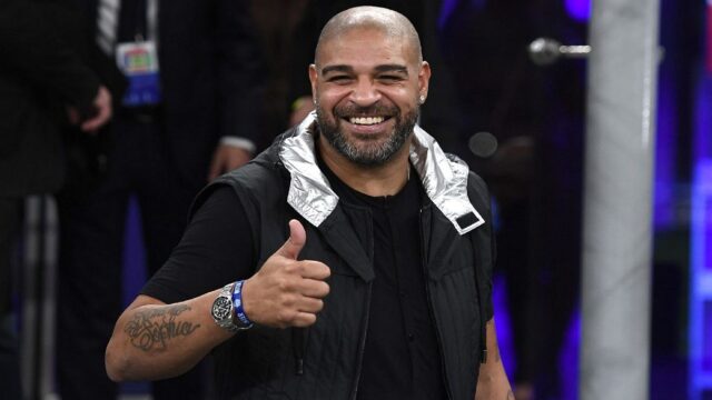 Adriano Inter